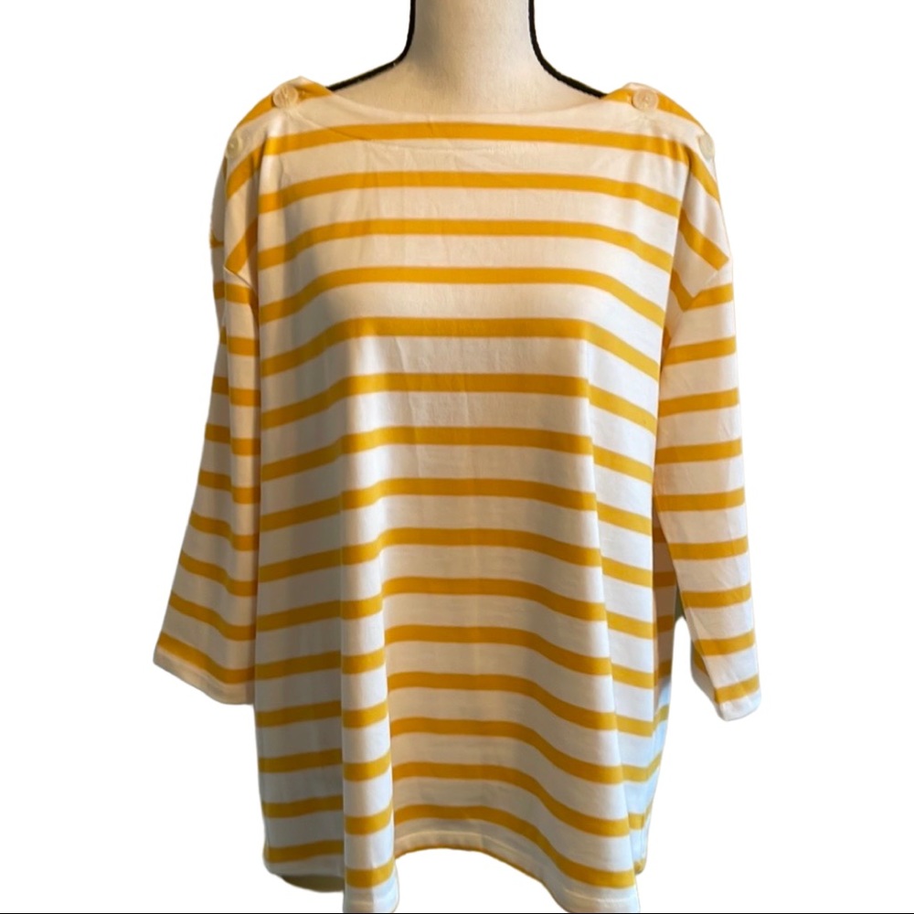 Hatch Top Size Medium